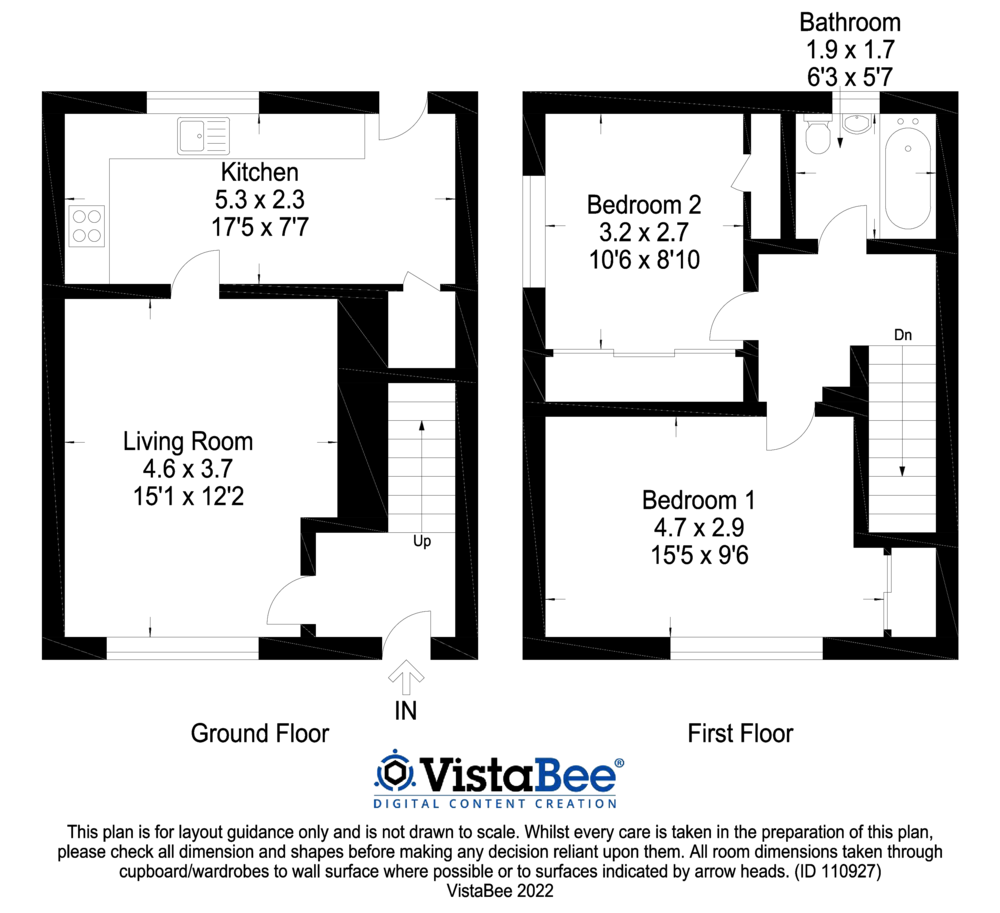 2 bed end terrace house for sale in Drumpellier Avenue, Baillieston