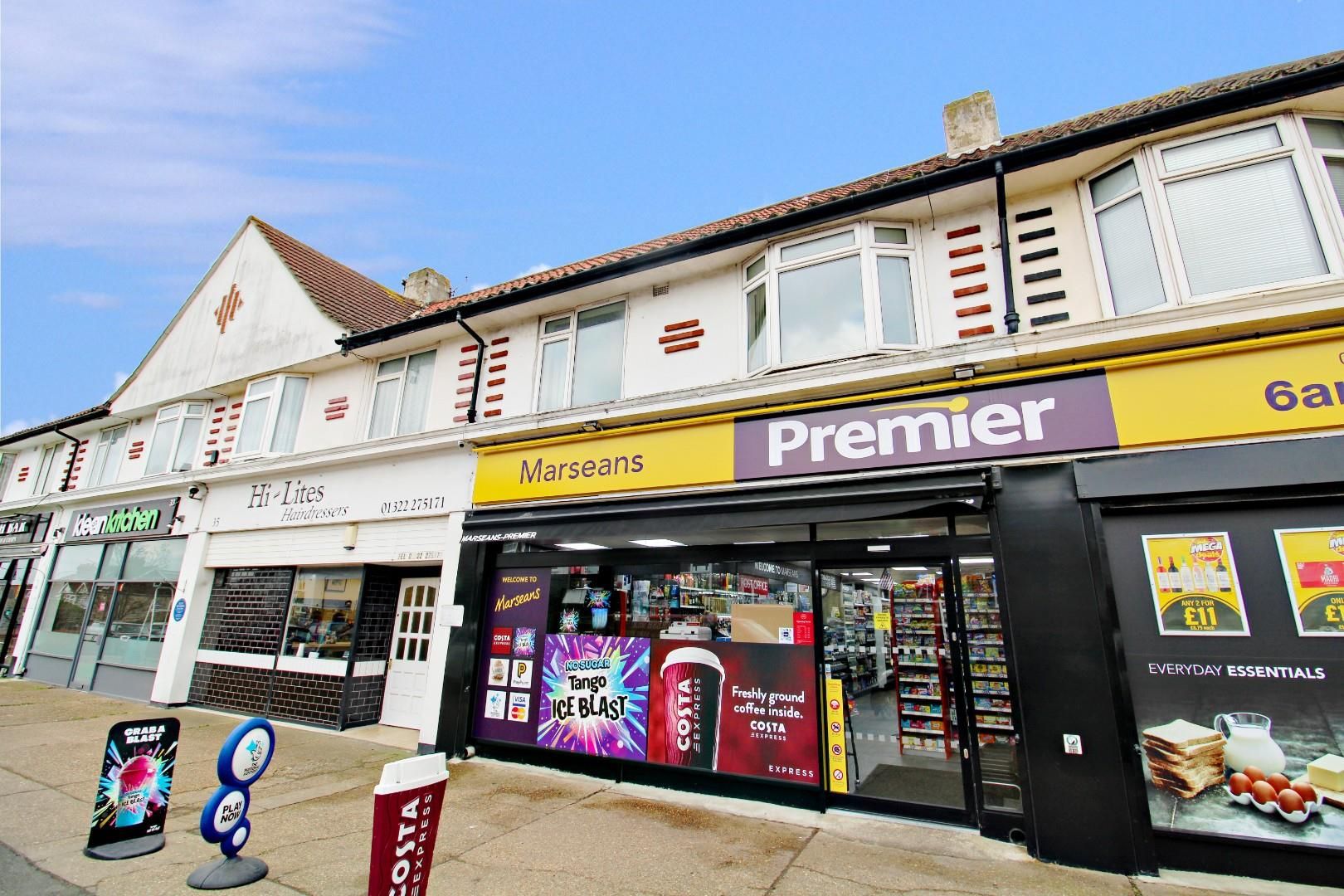 2 bed flat to rent in Chastilian Road, Crayford, Dartford DA1 Zoopla