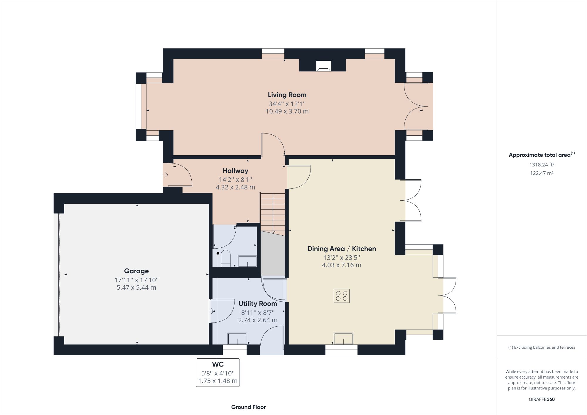6 bed detached house for sale in Crayke Road, Easingwold, York YO61 Zoopla