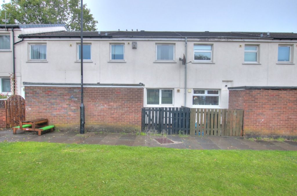 3 bed terraced house to rent in Downham, West Denton, Newcastle Upon Tyne NE5 Zoopla