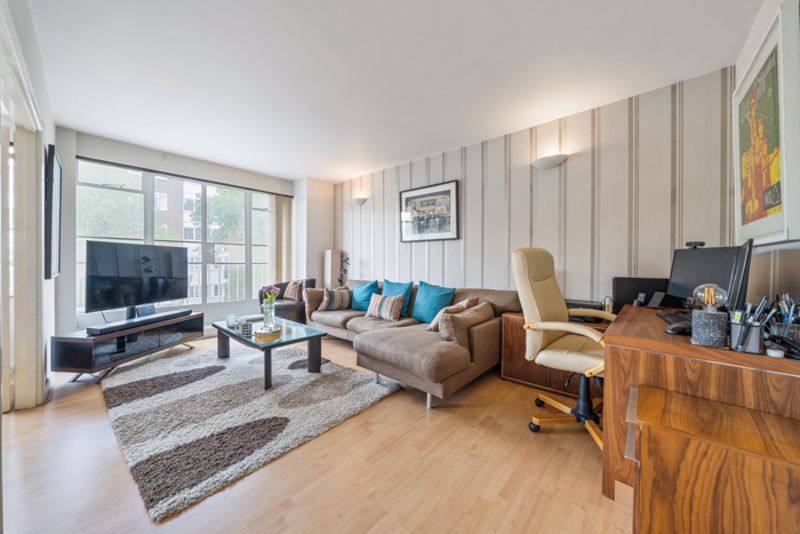 Beverley Court, 59 Fairfax Road, South Hampstead, London NW6