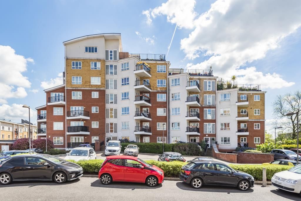 Watford, Hertforshire WD18