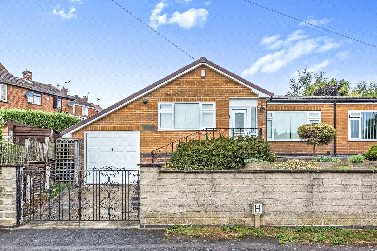 3 bed bungalow for sale in Maple Avenue, Sandiacre, Nottingham NG10
