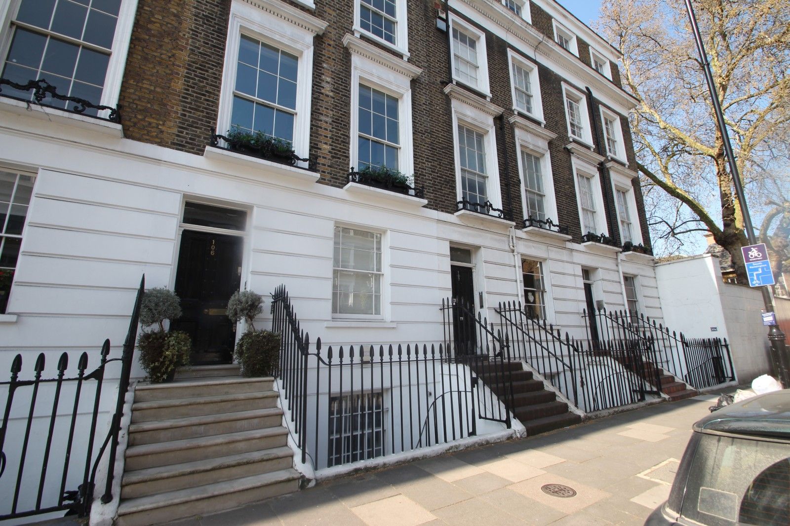 Studio to rent in Oakley Street, London SW3 Zoopla
