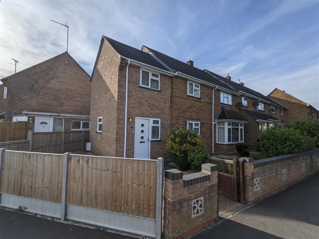 4 bed property to rent in Kings End, Bicester OX26 Zoopla