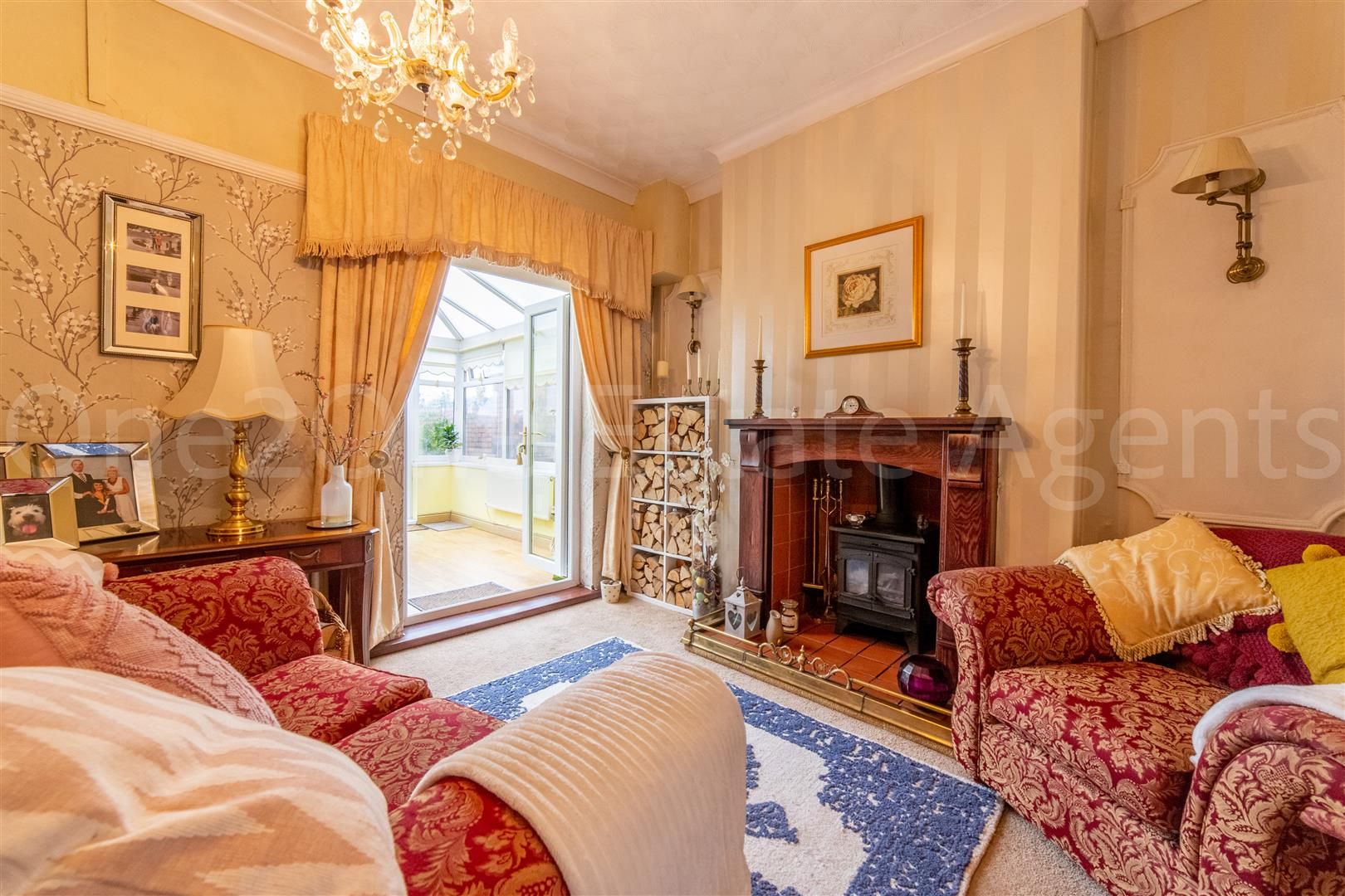 2 bed terraced house for sale in Picton Street, Griffithstown, Pontypool NP4 Zoopla