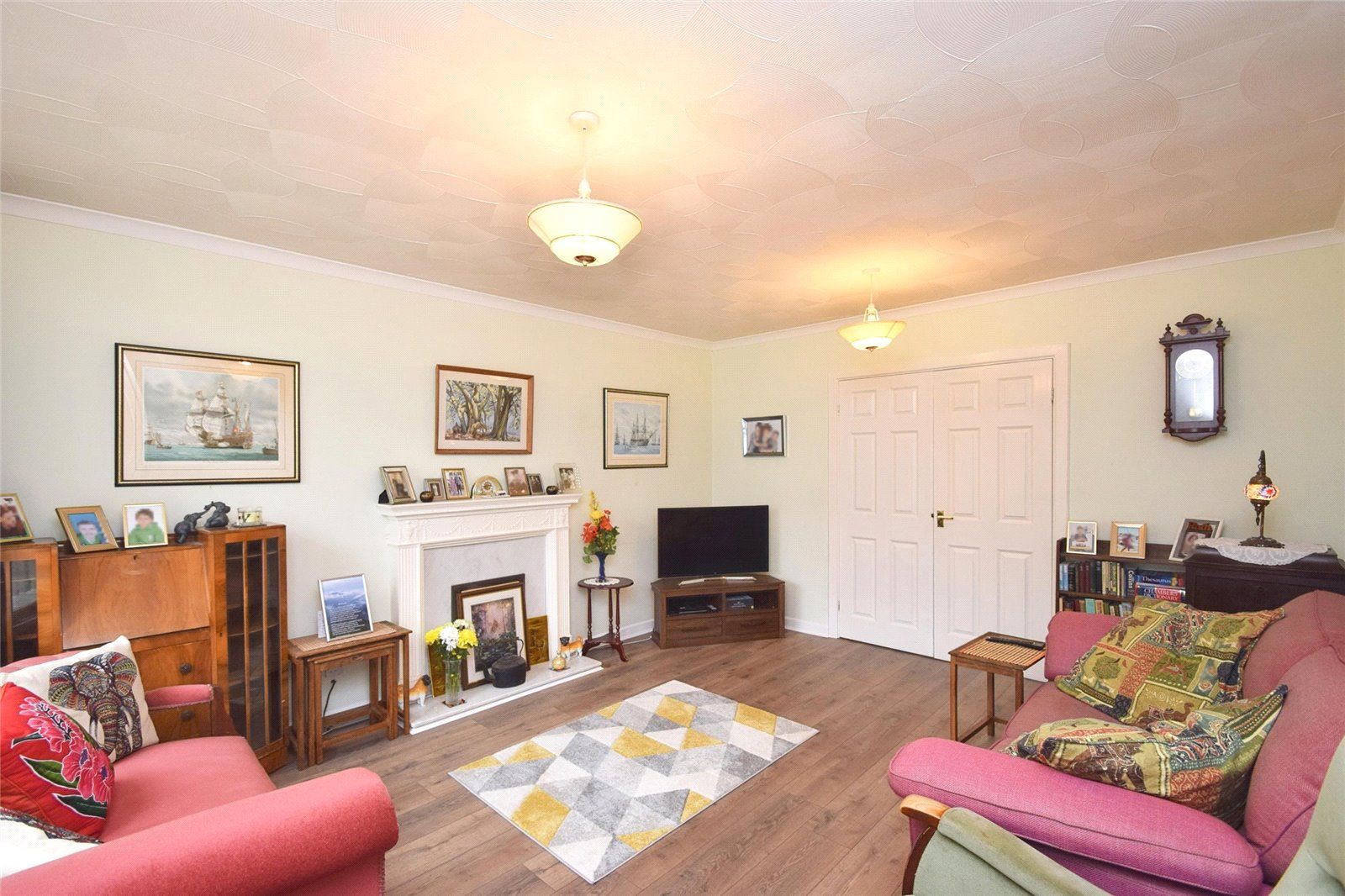 Detached house for sale in Clos Bevan, Gowerton, Abertawe, Clos Bevan