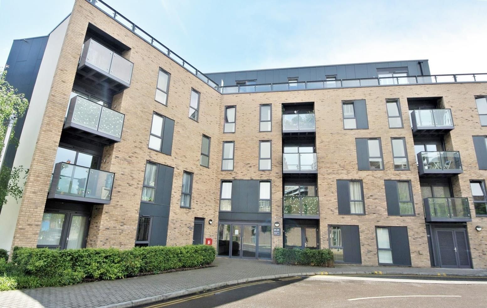 Addlestone One Flats For Sale at Oscar Archer blog