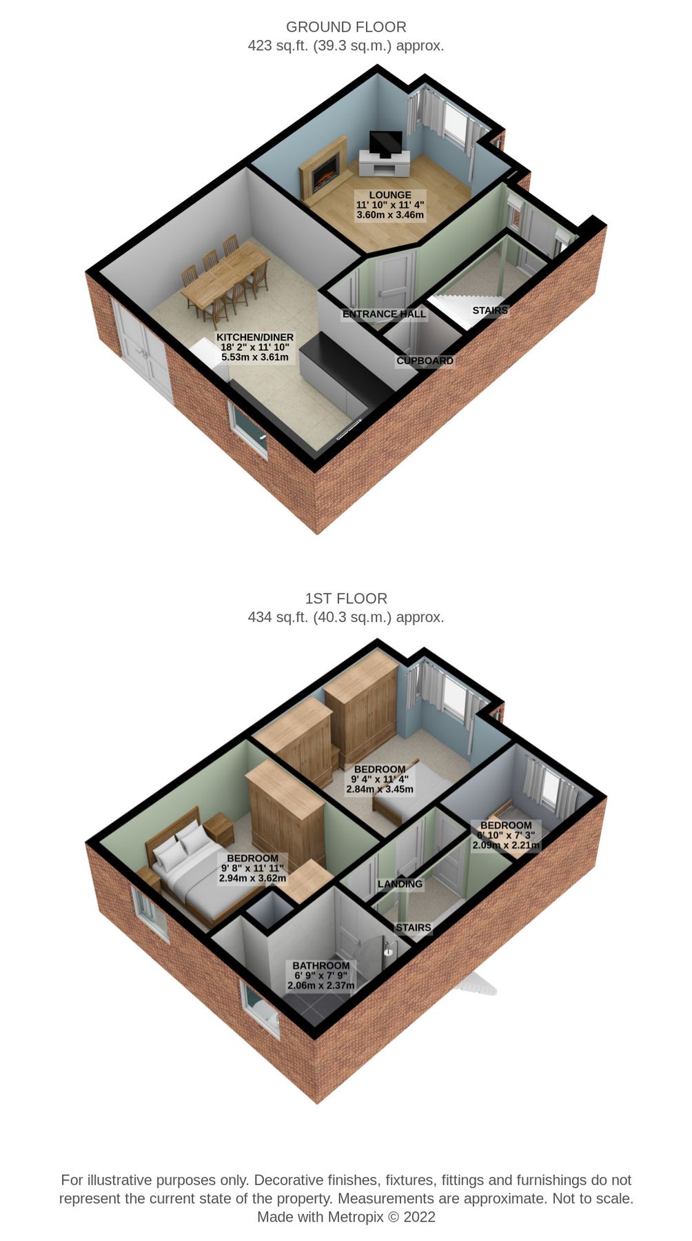3 bed terraced house for sale in Harrowden Road, Wheatley, Doncaster DN2 Zoopla