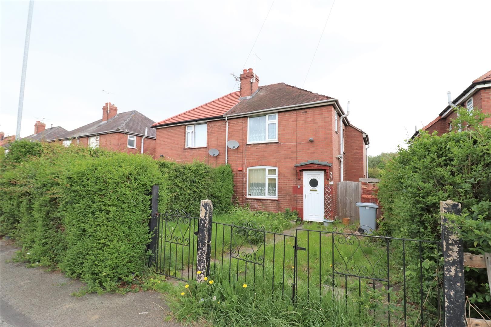3 bed property for sale in Smith Grove, Crewe CW1 Zoopla