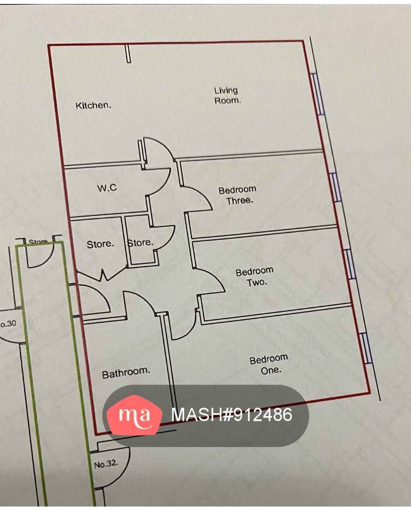 3 bed flat to rent in Wilton Road, London SW1V Zoopla