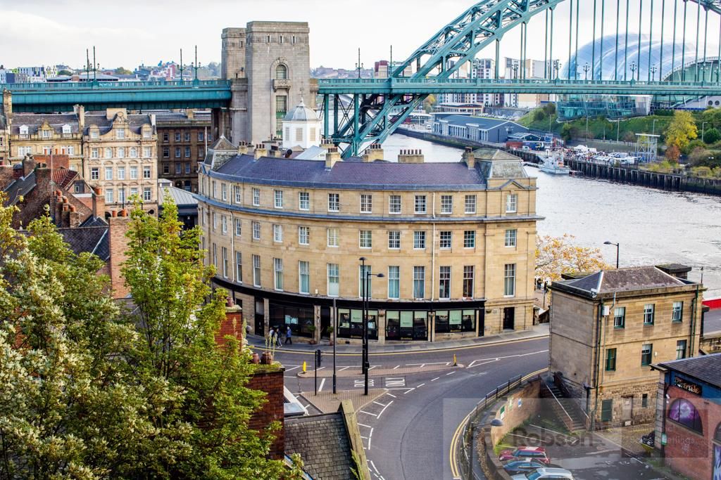 1 bed flat to rent in Sandhill, Newcastle Upon Tyne NE1 Zoopla