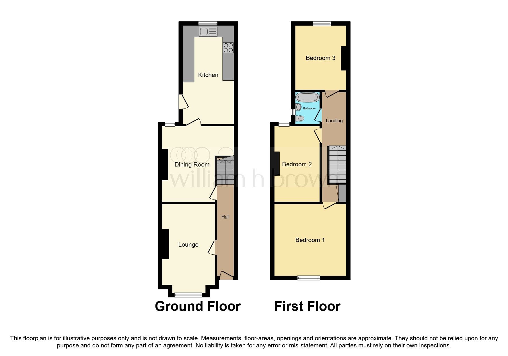 3 bed terraced house for sale in Rectory Lane, Chelmsford CM1 Zoopla