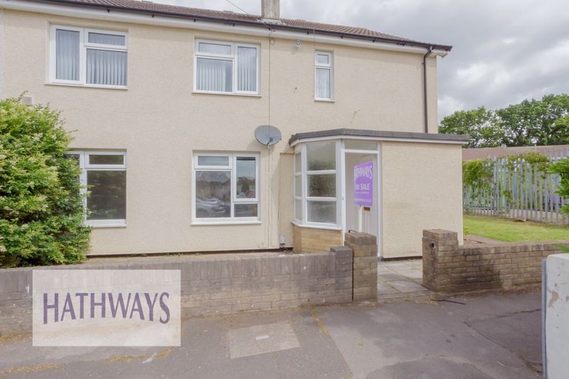 2 bed flat for sale in Trem Twyn Barlwm, Two Locks, Cwmbran NP44 Zoopla