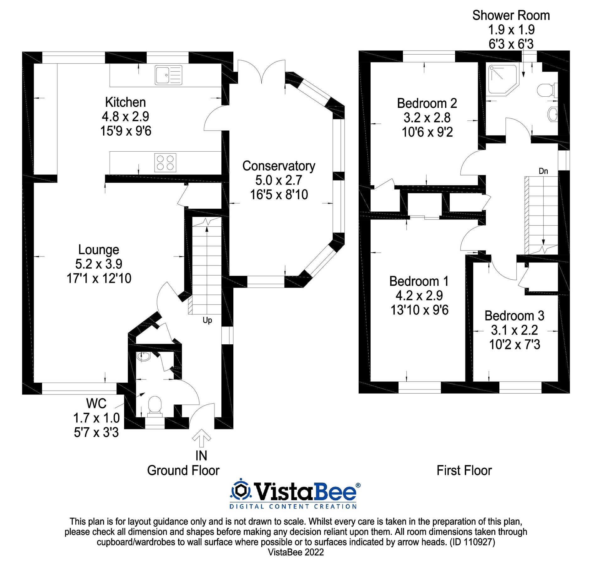 3 bed semidetached house for sale in Lademill, Whins Of Milton