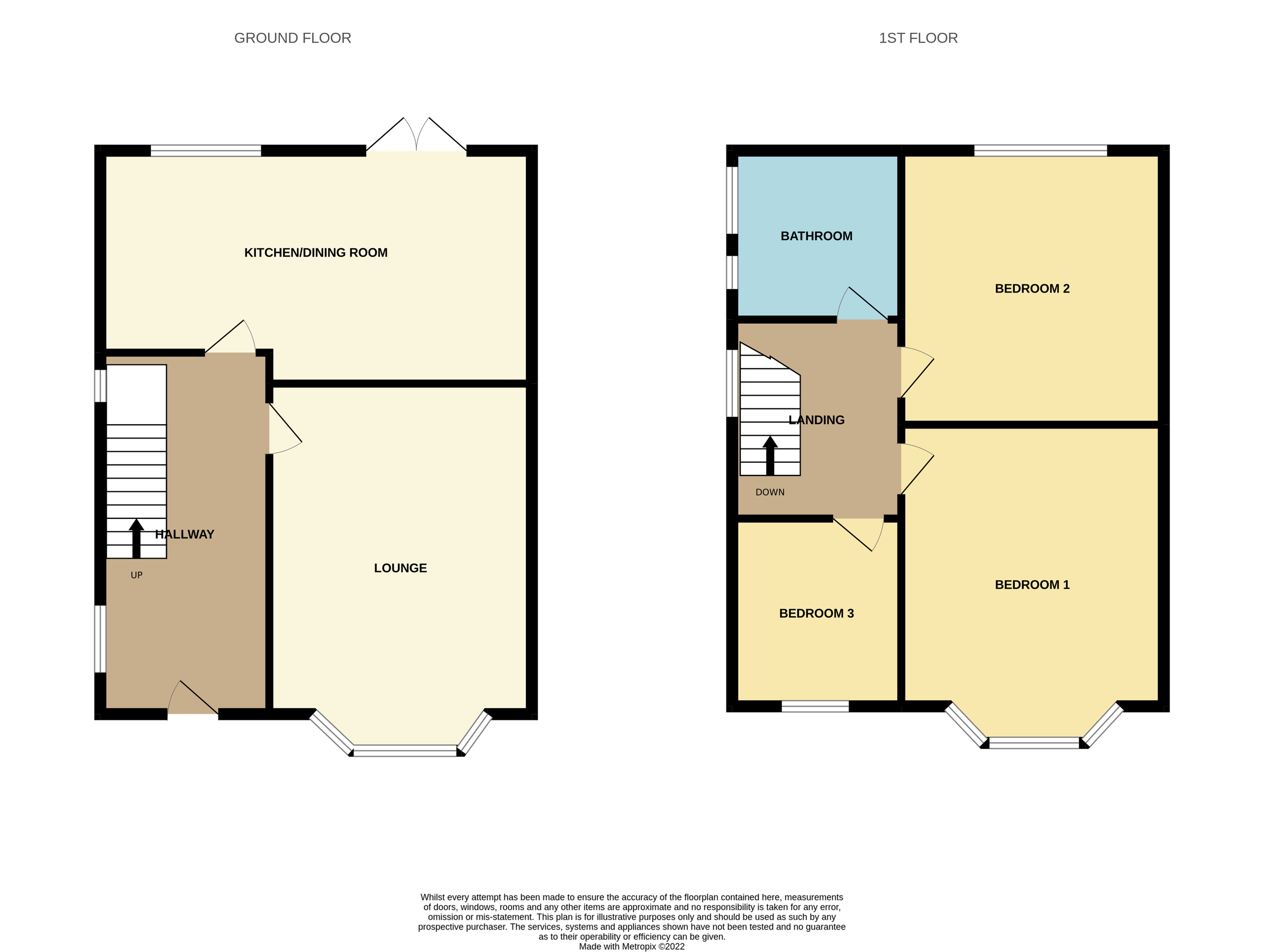 3 bed semidetached house for sale in Twyford Avenue, Litherland