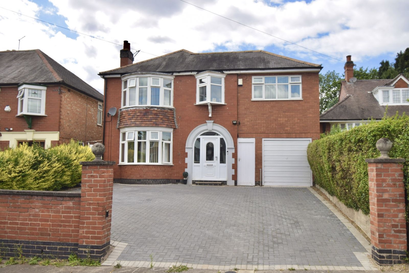 5 bed detached house for sale in Pine Tree Avenue, Humberstone LE5 Zoopla