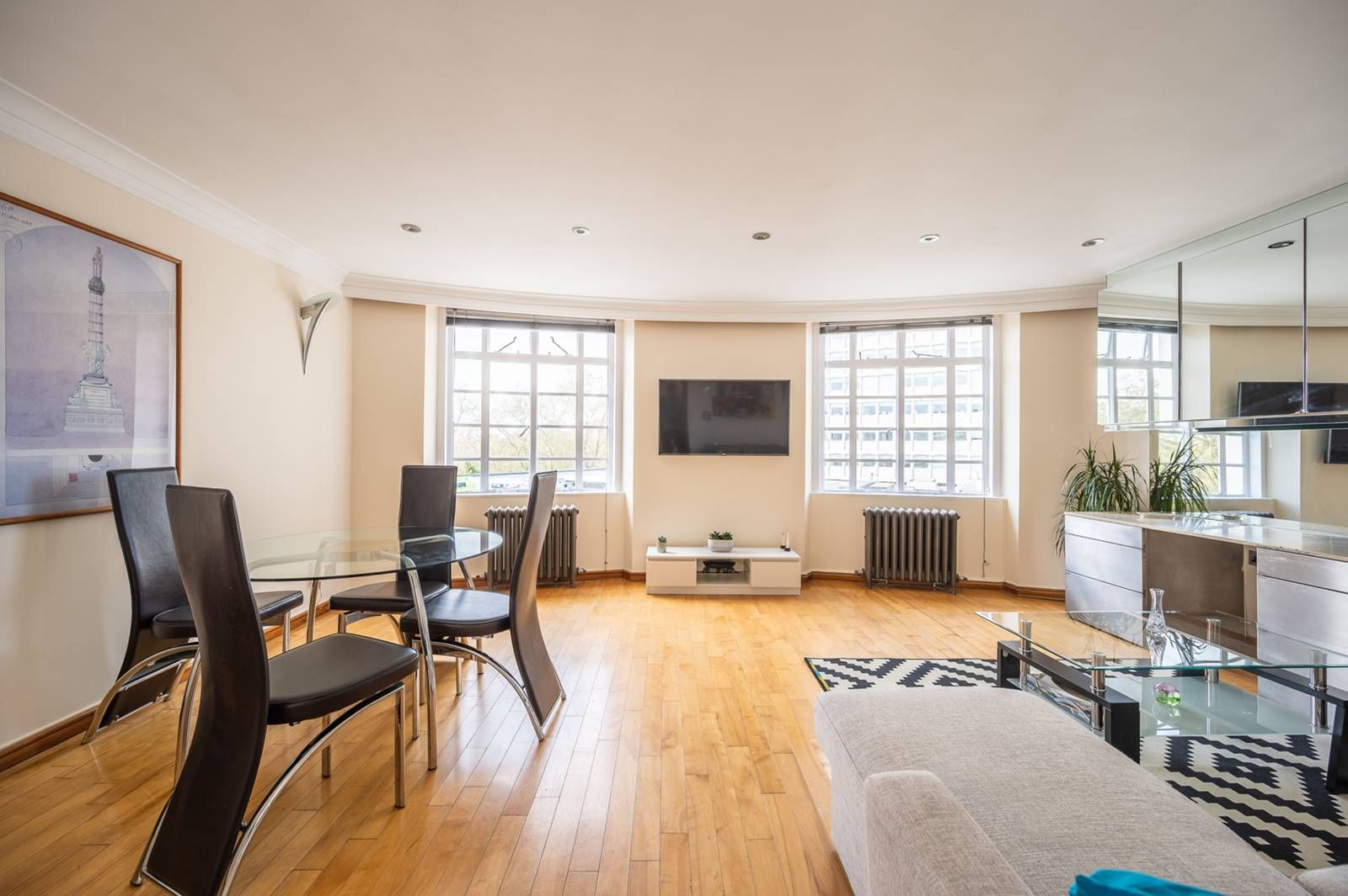 Westbourne Street Lancaster Gate London W2  