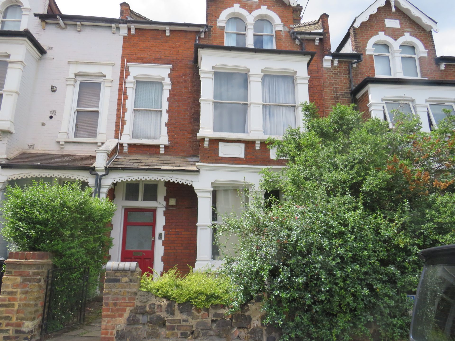 Studio to rent in 5, Church Lane, Hornsey N8 Zoopla