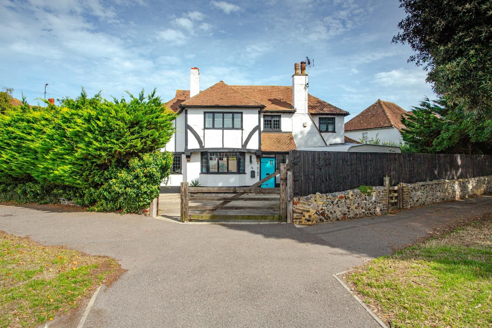 5 bed detached house for sale in Northdown Park Road, Margate CT9 Zoopla