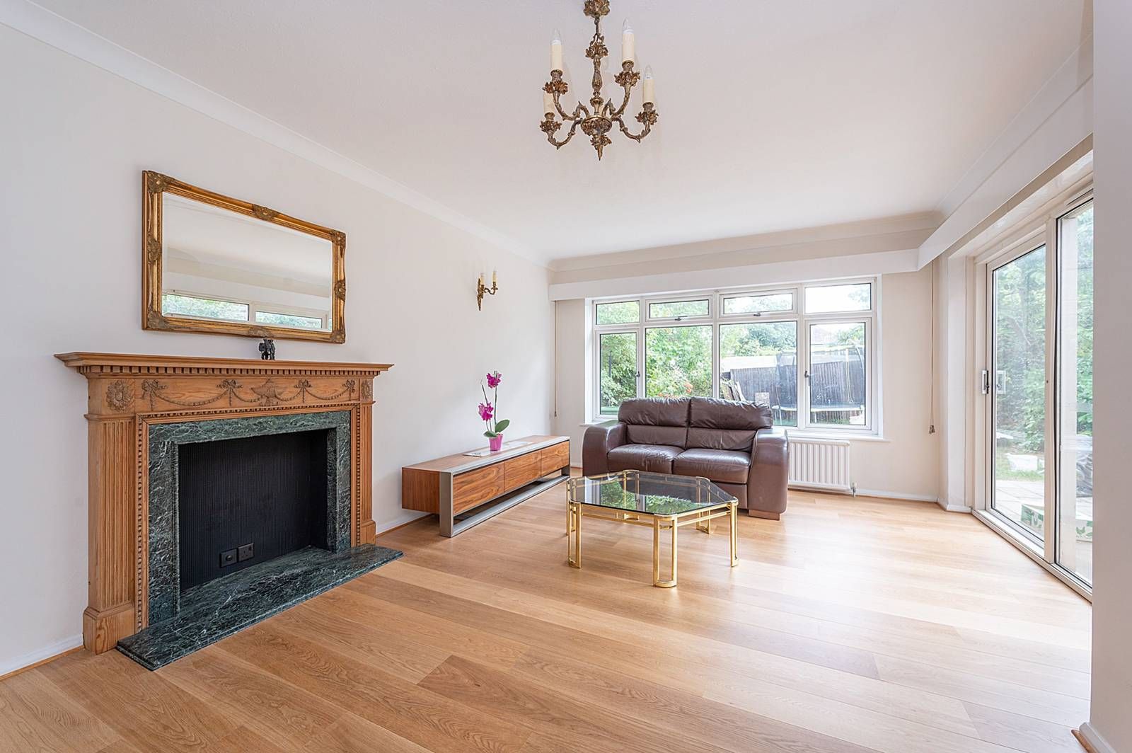 3 bed property to rent in Ashbourne Road, Ealing, London W5 Zoopla