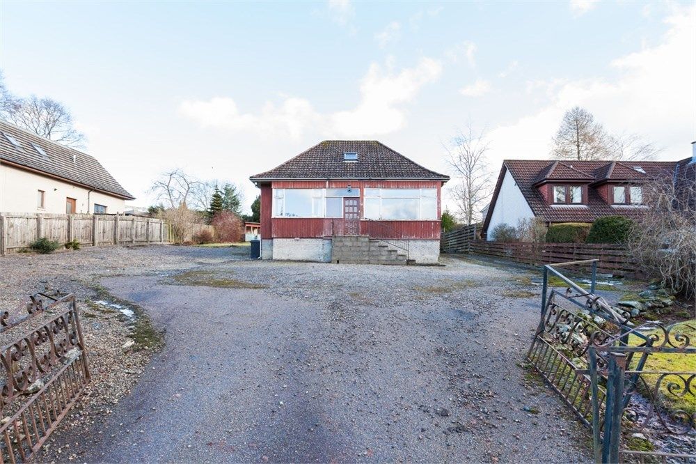 2 bed detached house for sale in Contlaw Road, Milltimber AB13 Zoopla