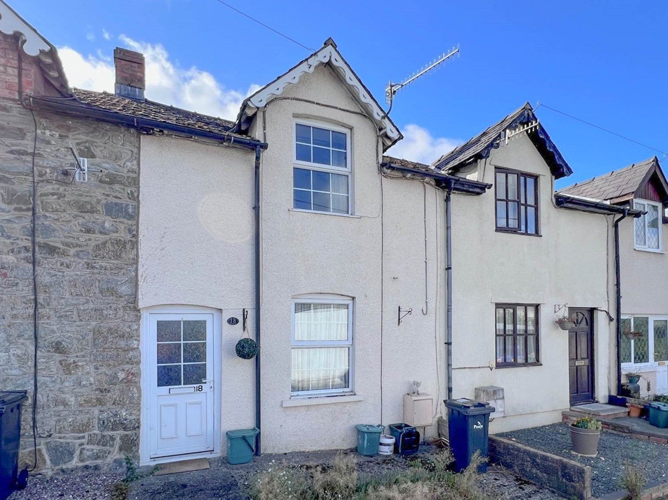 1 bed cottage to rent in Oaklands, Builth Wells LD2 Zoopla