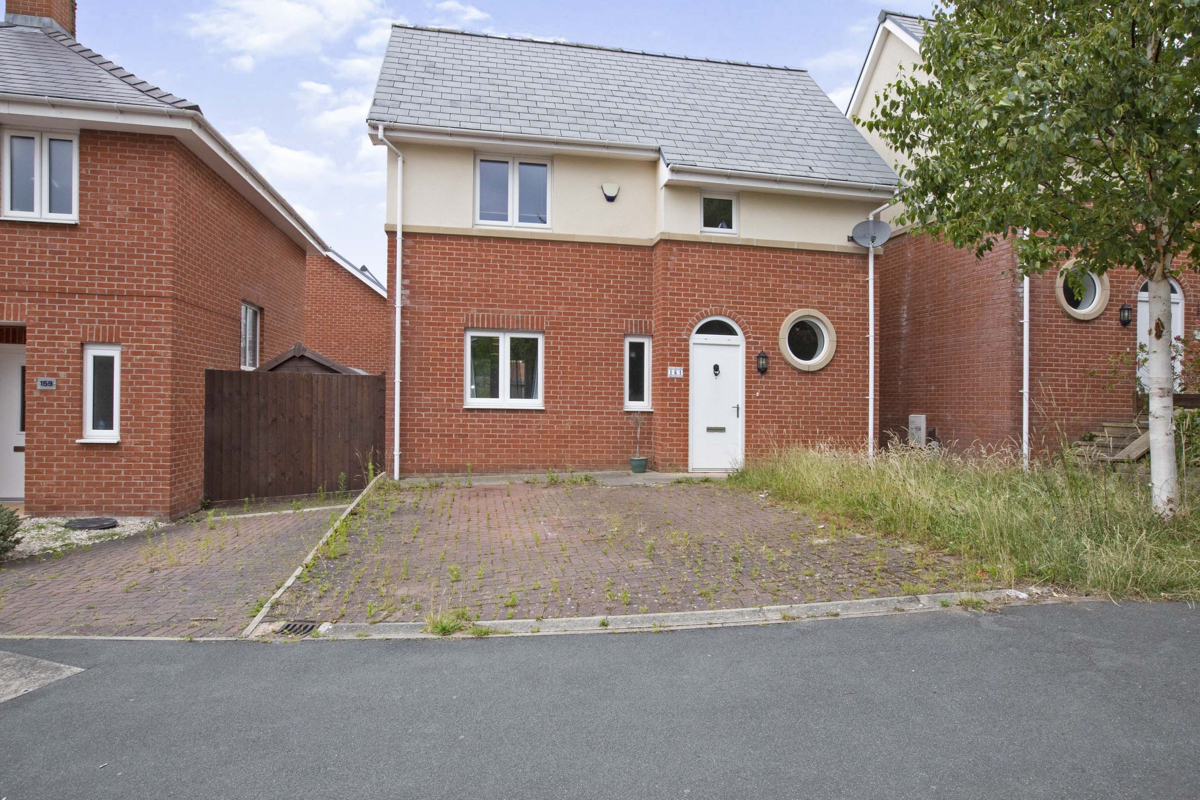 2 bed detached house for sale in Ashton Bank Way, AshtonOnRibble