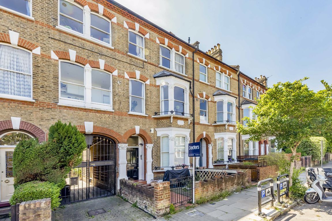1 bed flat for sale in Mercers Road, London N19 Zoopla