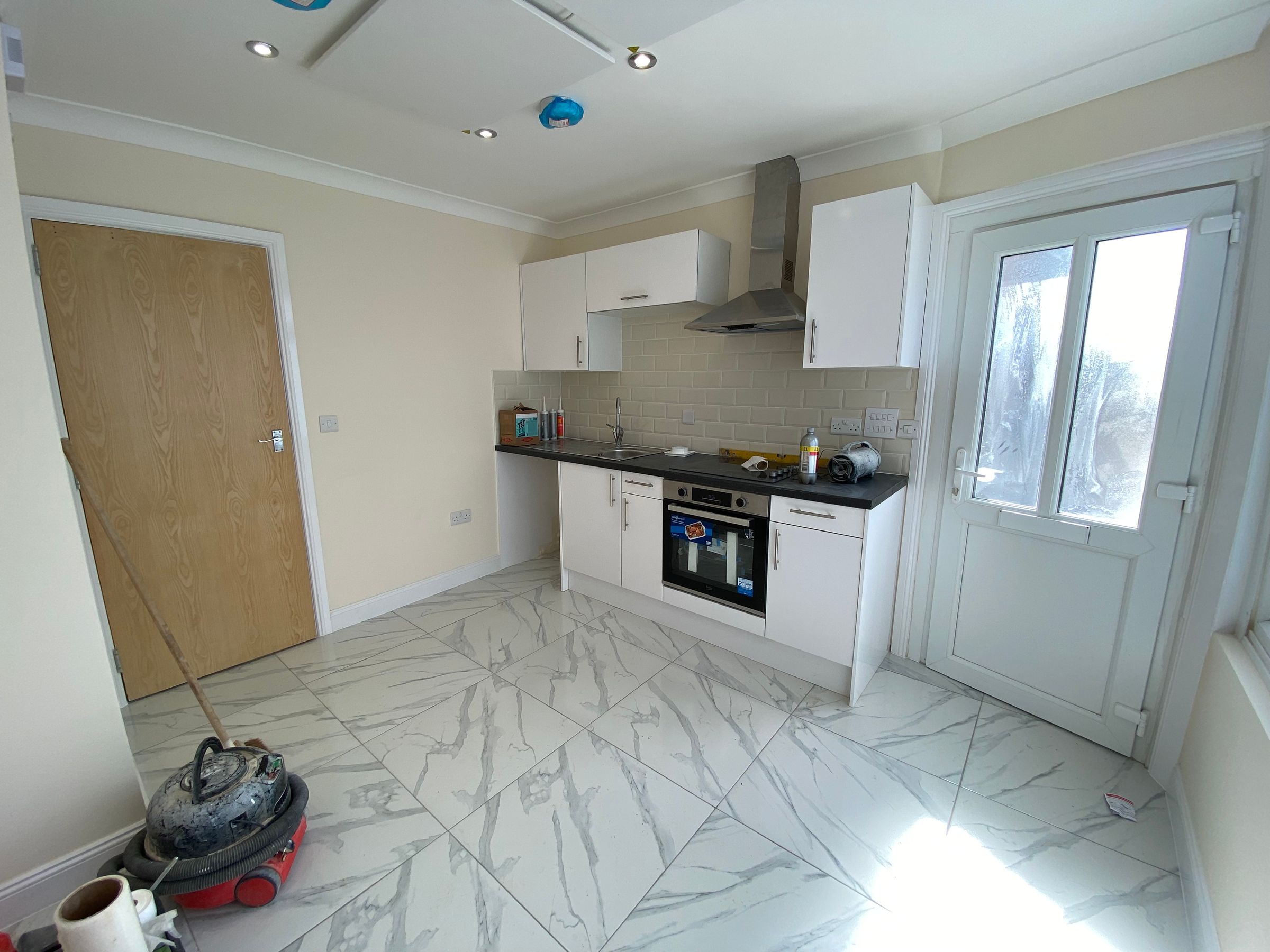 1 bed flat to rent in Lodge Road, Portswood SO14 Zoopla