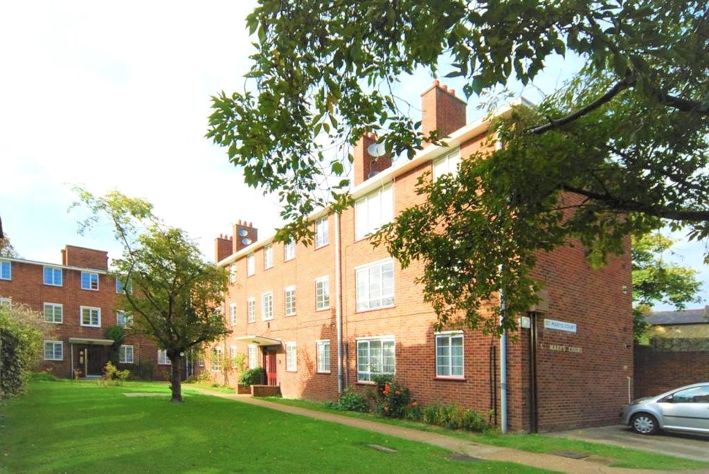 St. Marys Court, St. Marys Road, London W5  