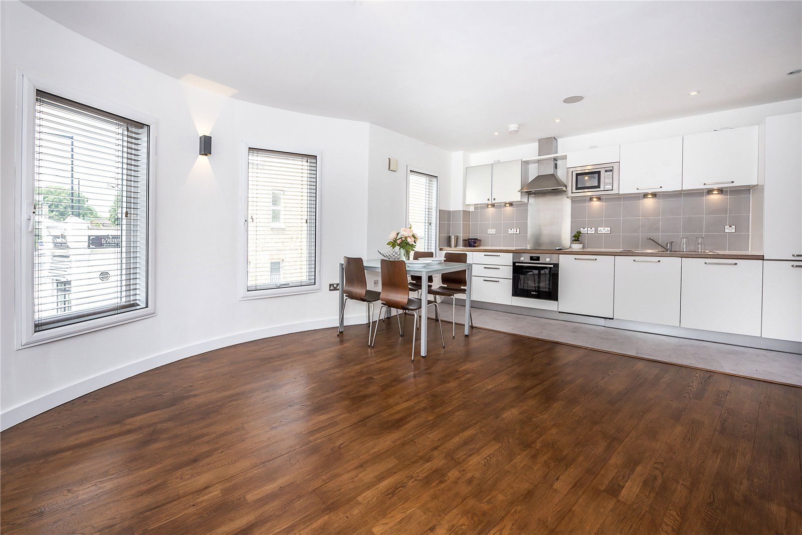 Aspire Building, 10 Upper Richmond Road, London SW15  