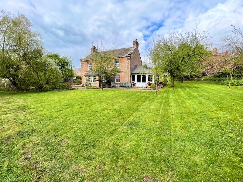 4 bed detached house for sale in Melmerby, Penrith CA10 Zoopla