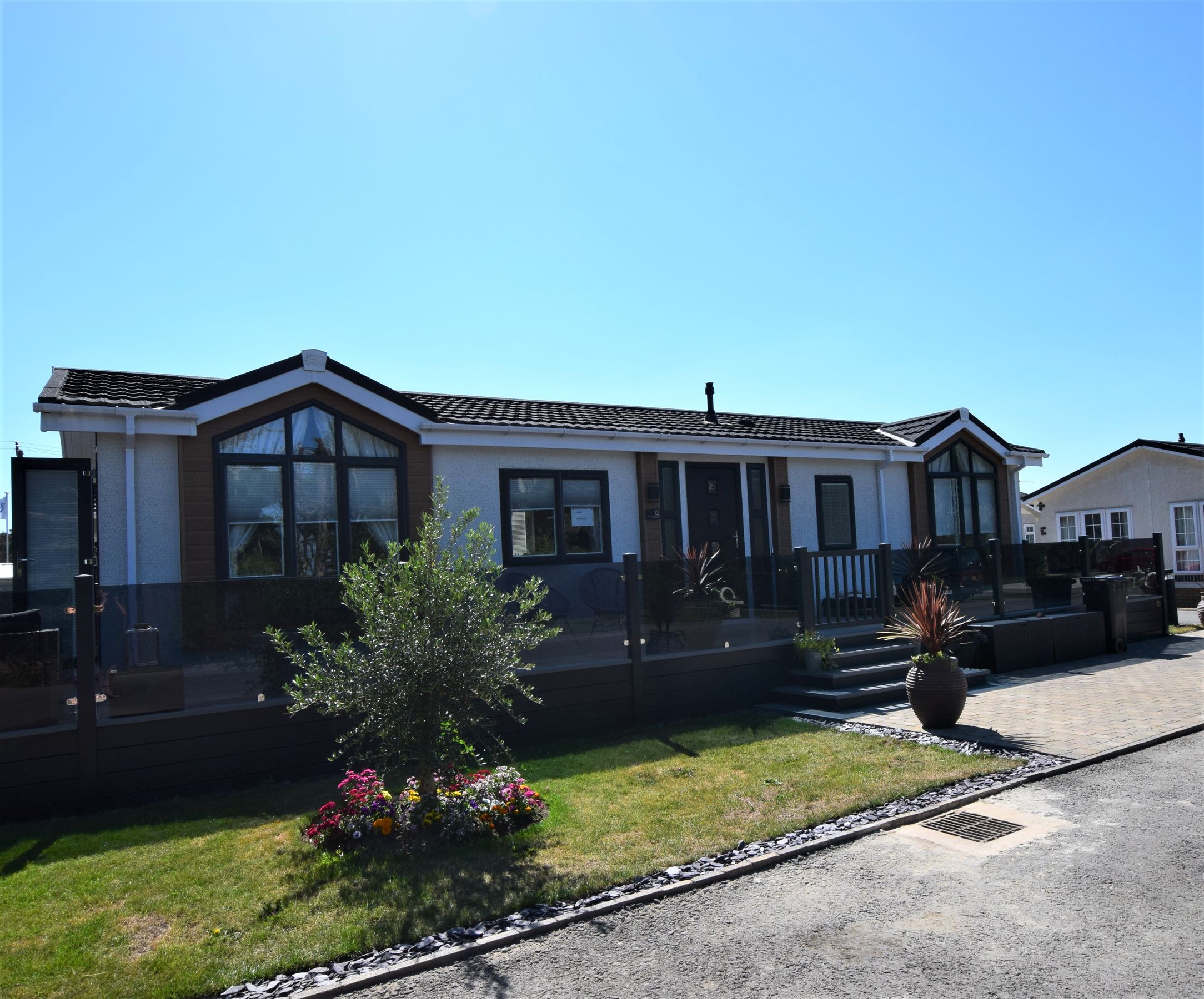 2 bed lodge for sale in Lilies Avenue, Castle View Court, Pevensey Bay BN24 Zoopla