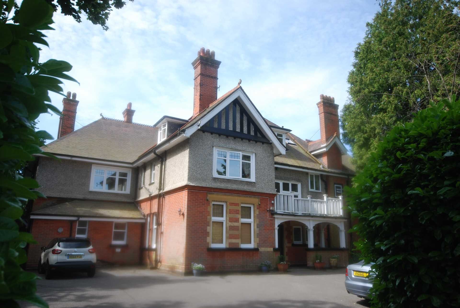 Castlemount, Meyrick Park, Bournemouth BH2  