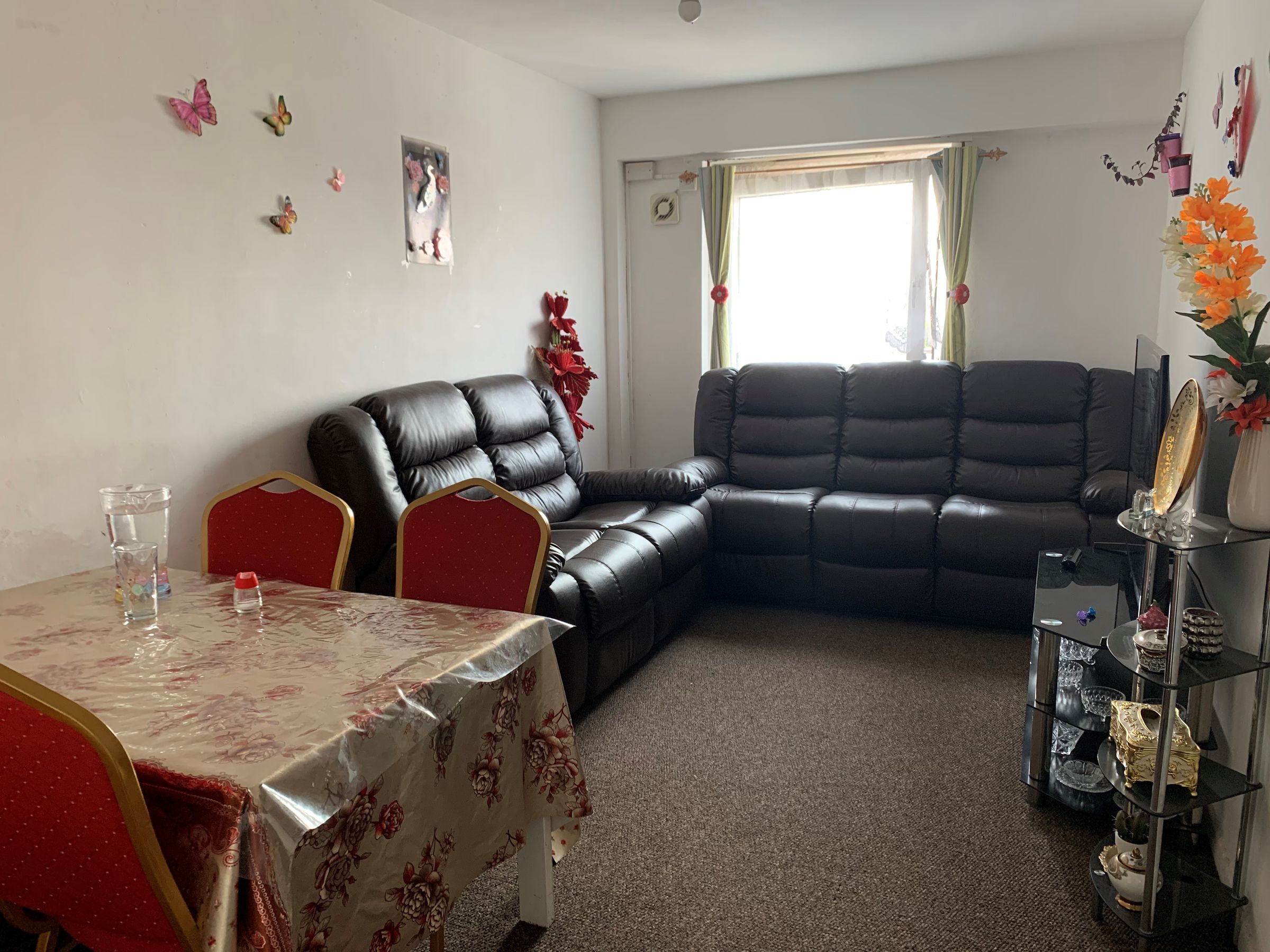 Studely Road, Forest Gate London E7  