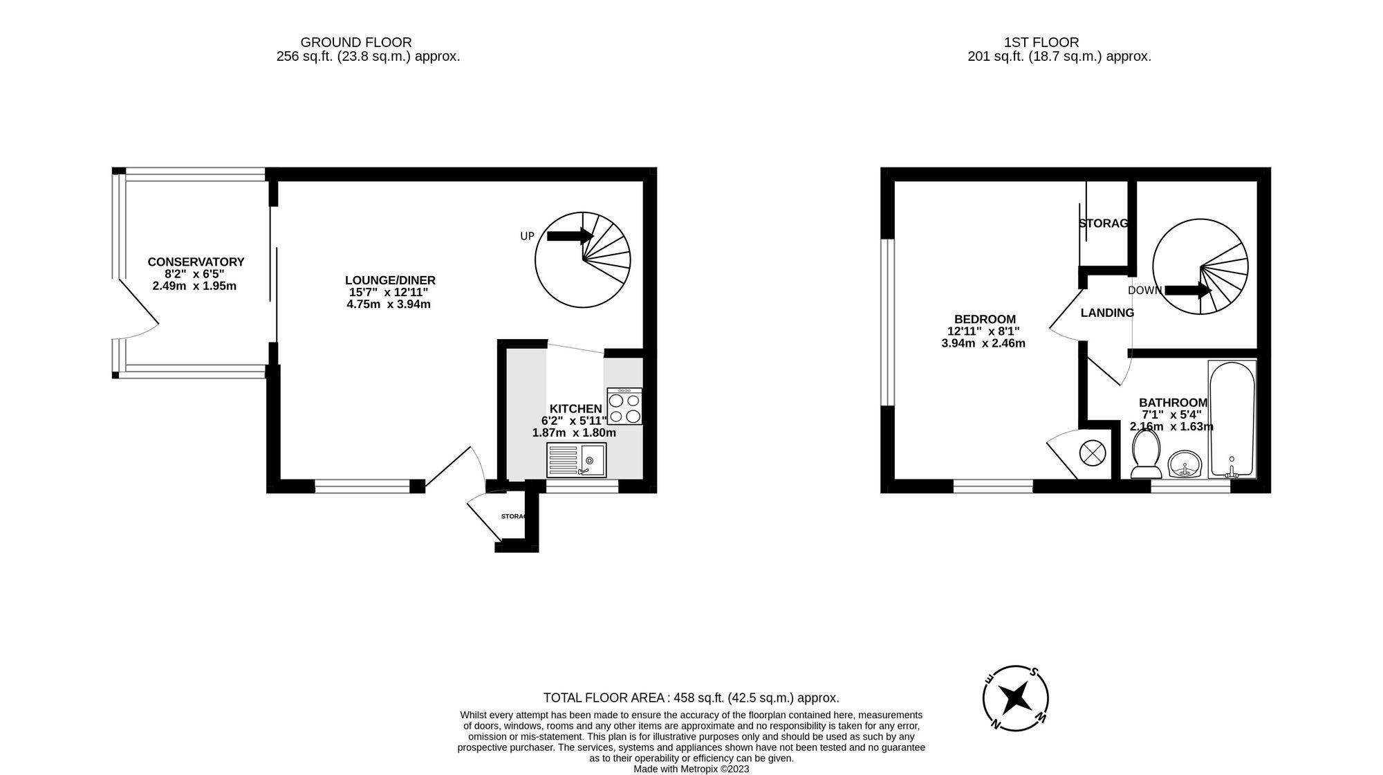 1 bed property for sale in Draperfield, Chorley PR7 Zoopla