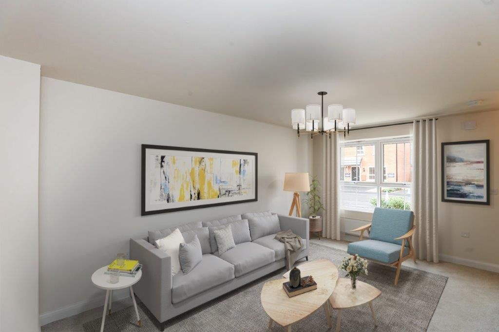 New home, 2 bed property for sale in Needingworth PE27 Zoopla