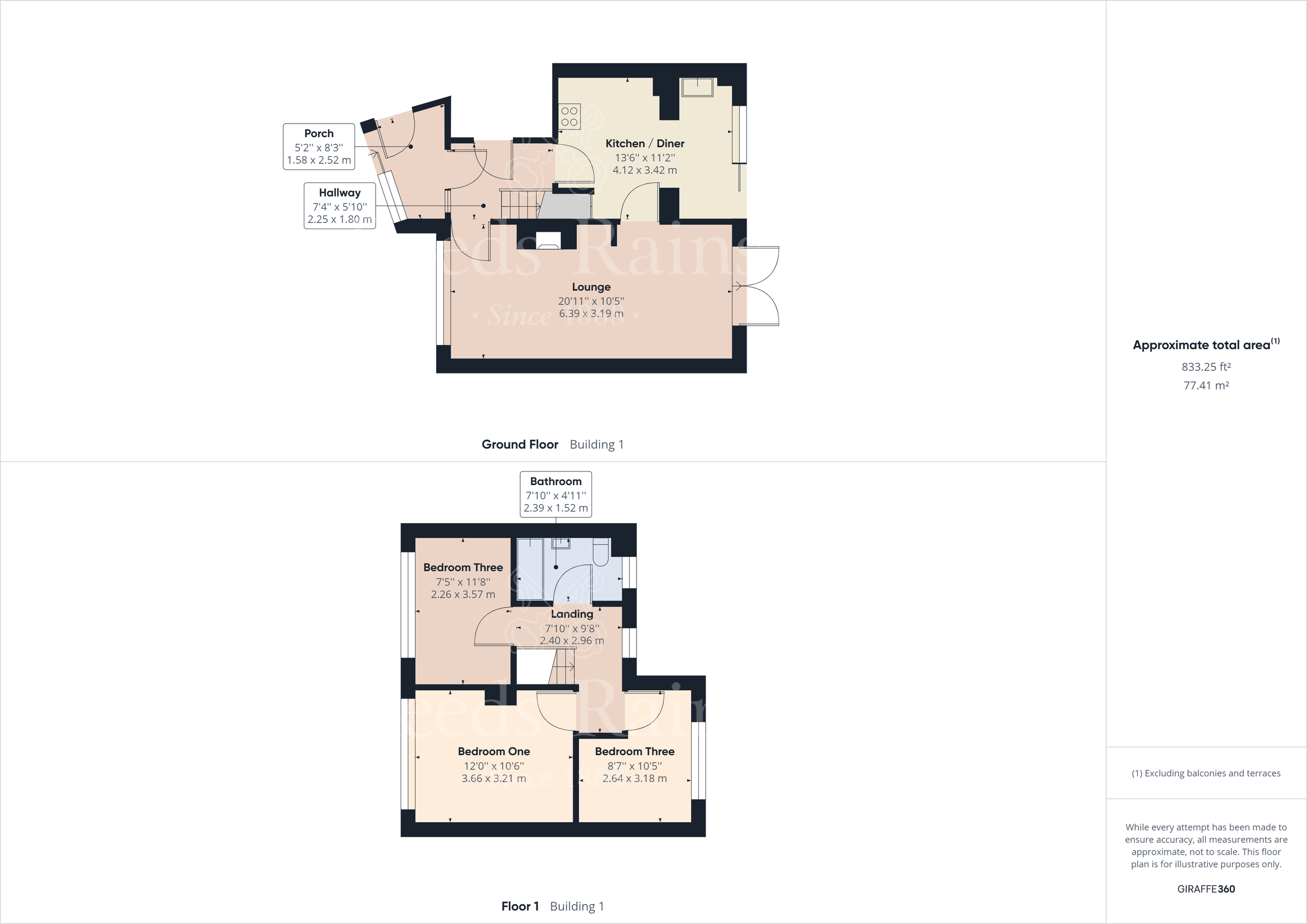 3 bed terraced house for sale in Attlee Drive, Dartford, Kent DA1 Zoopla