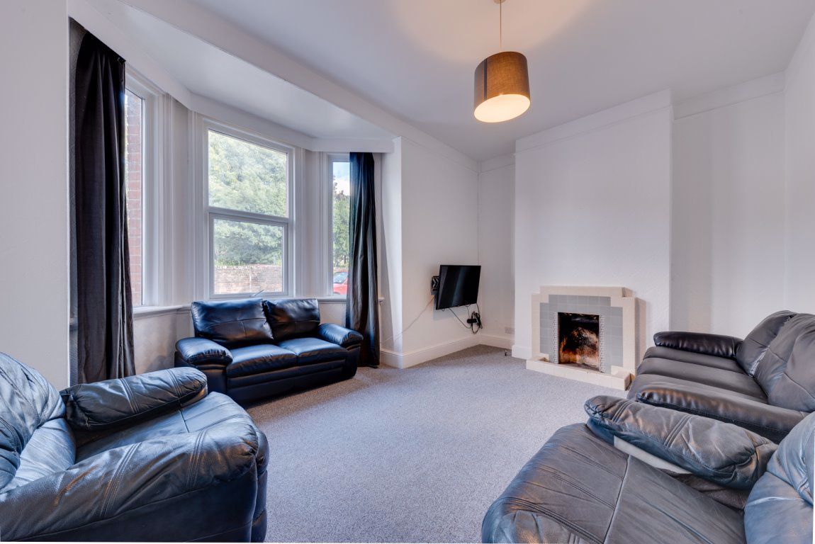5 bed property to rent in St. Martins Terrace, Canterbury CT1 Zoopla