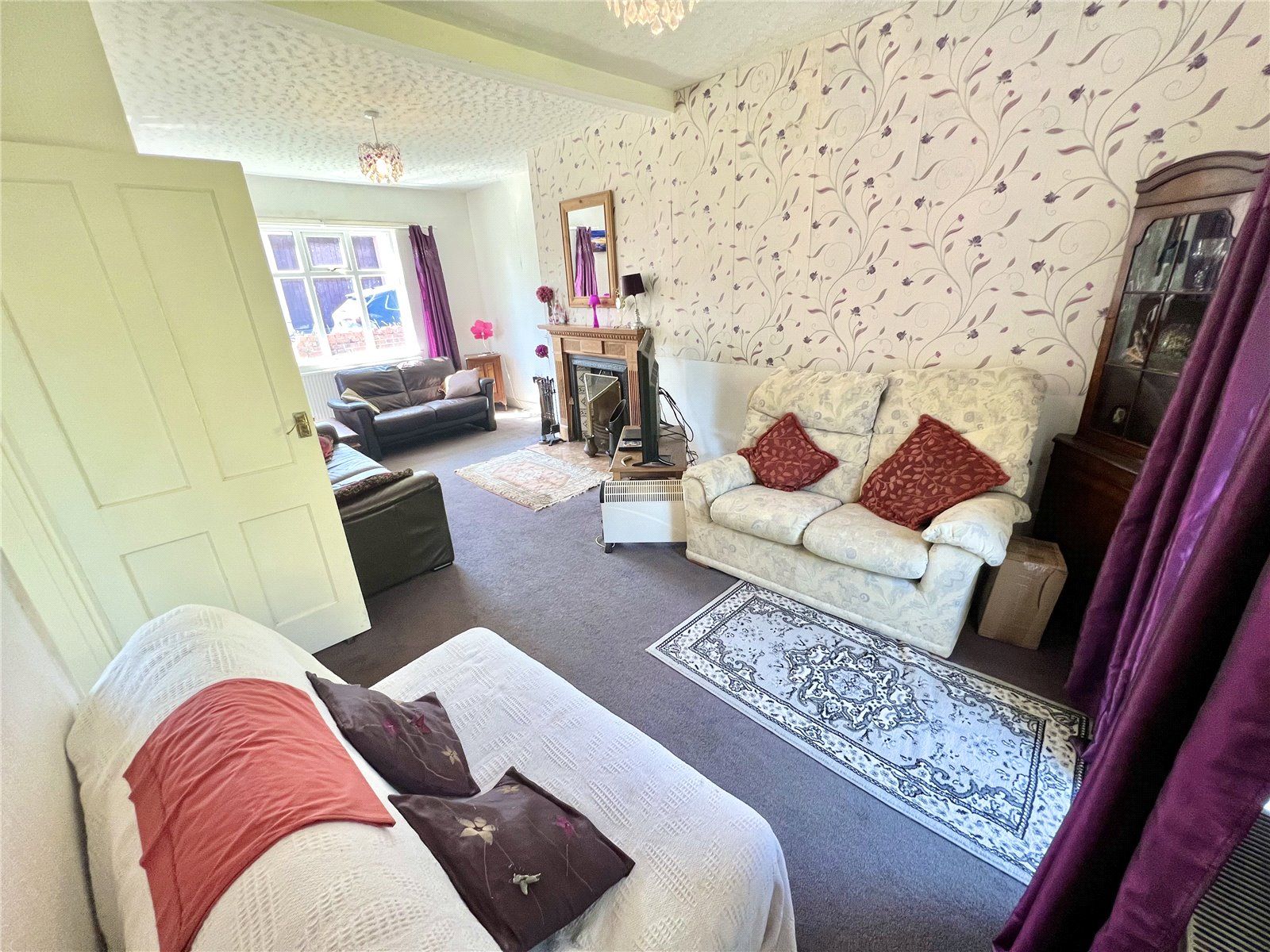 2 bed bungalow for sale in Rhydlewis, Llandysul, Ceredigion SA44 Zoopla