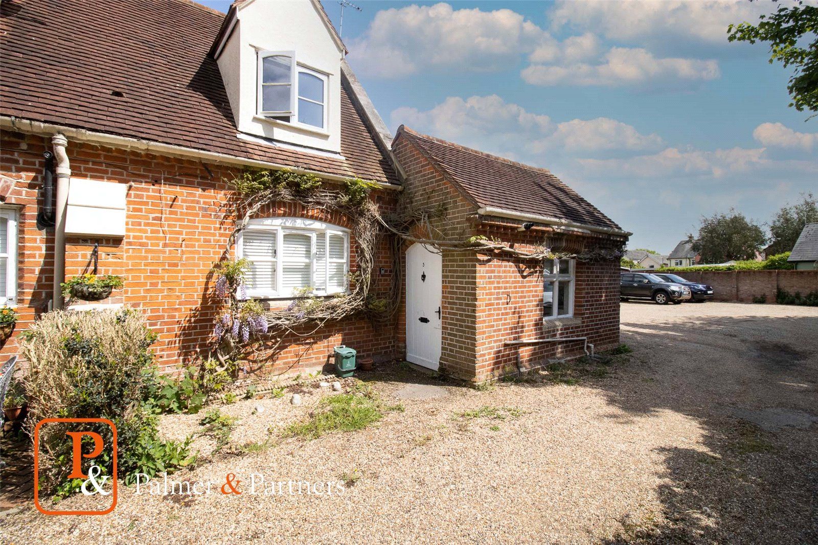 1 bed detached house for sale in Church Street, Rowhedge, Colchester, Essex CO5 Zoopla