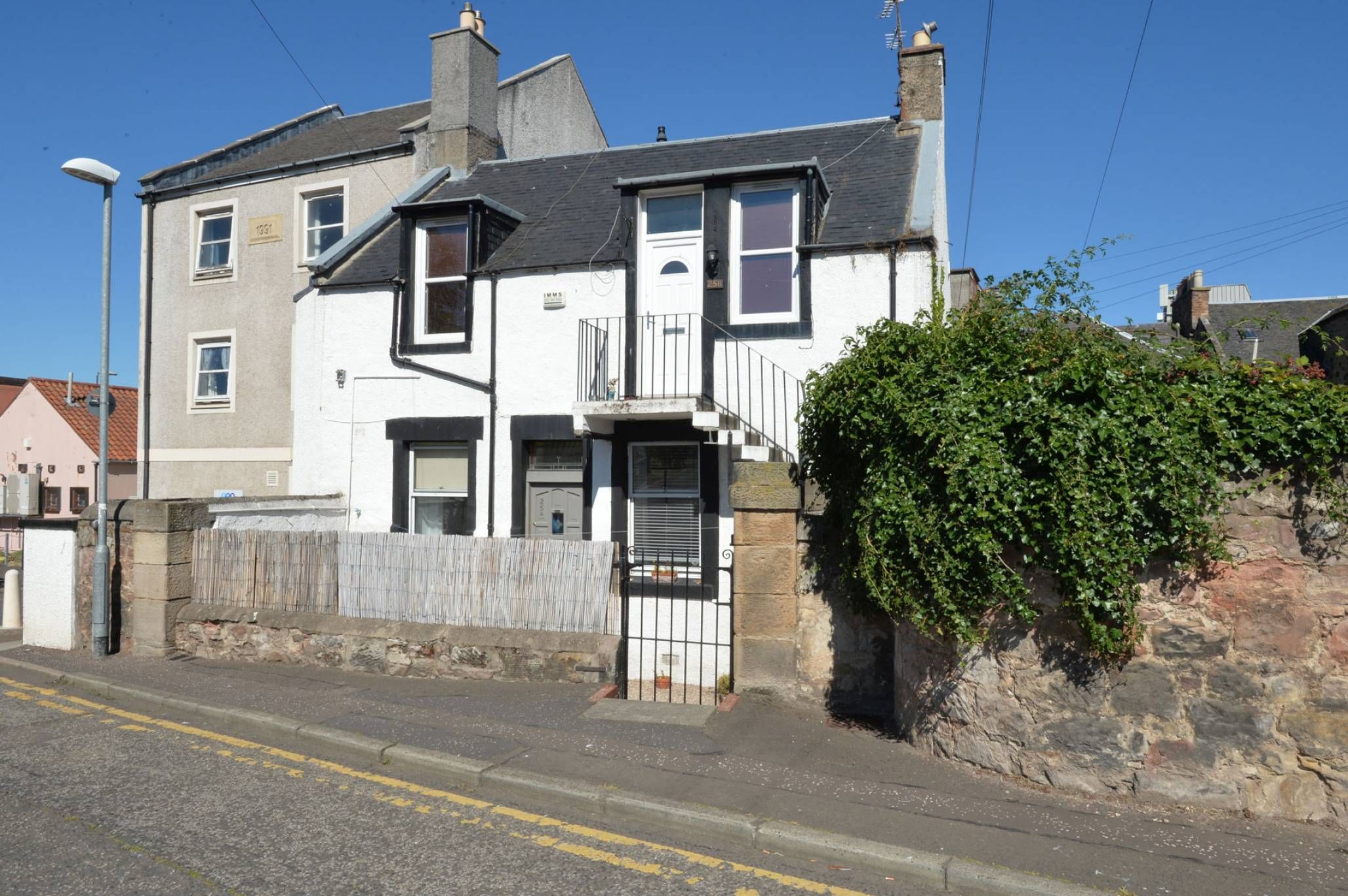 2 bed flat for sale in Kilwinning Place, Musselburgh EH21 Zoopla