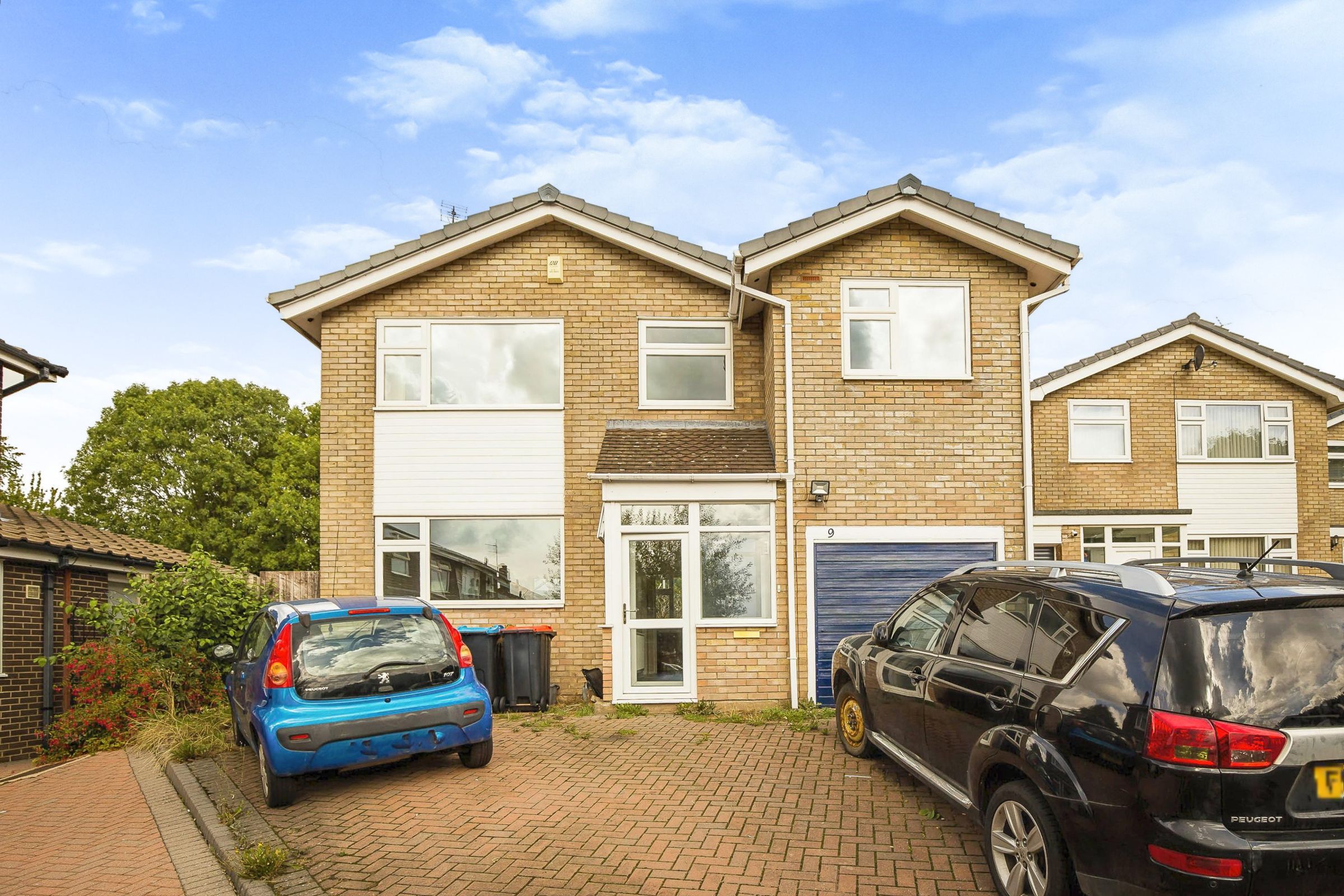 5 bed detached house for sale in Ludlow Close, Winsford CW7 Zoopla