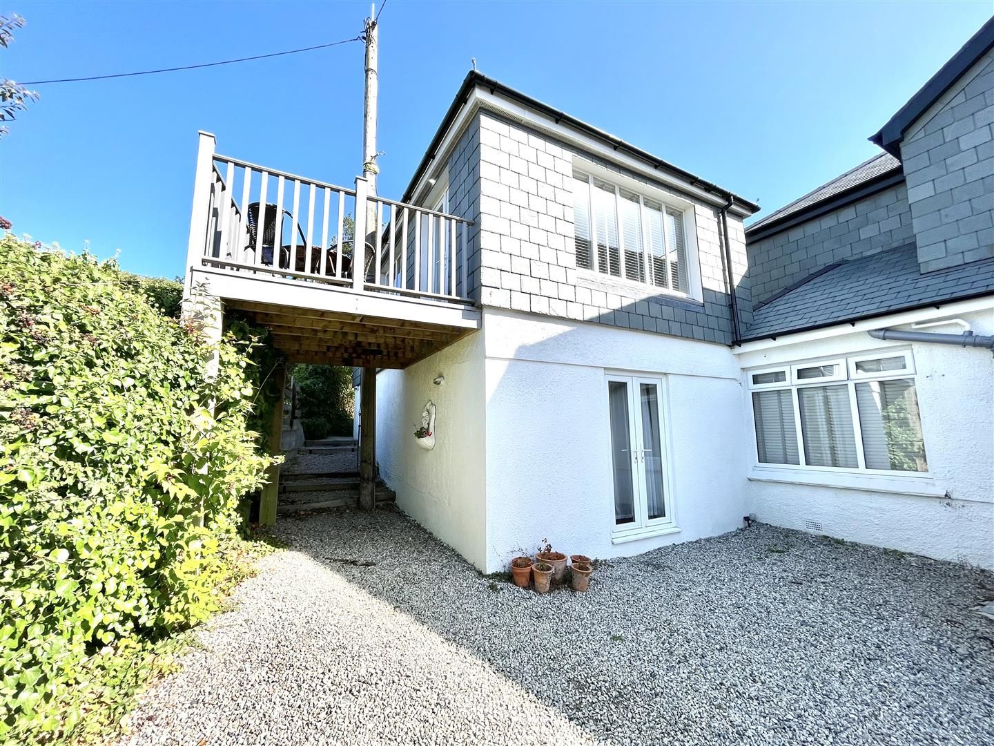2 bed to rent in Rawley Lane, Newquay TR7 Zoopla