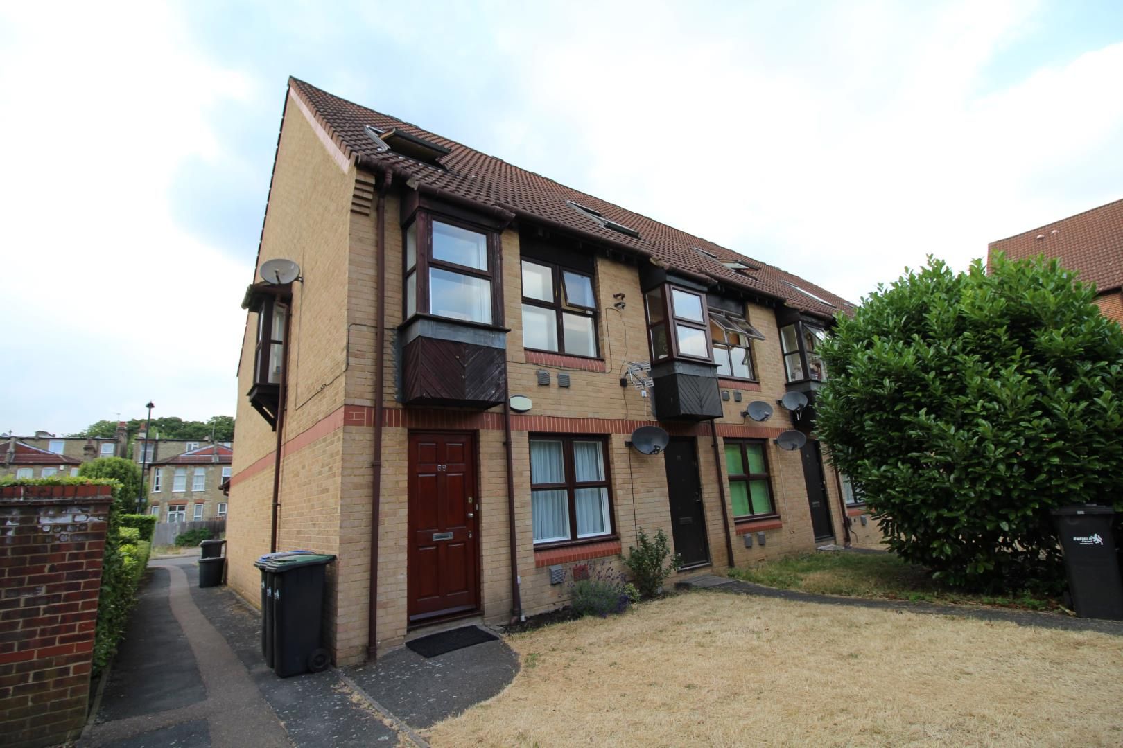 1 bed flat to rent in Pilgrims Close, London N13 Zoopla
