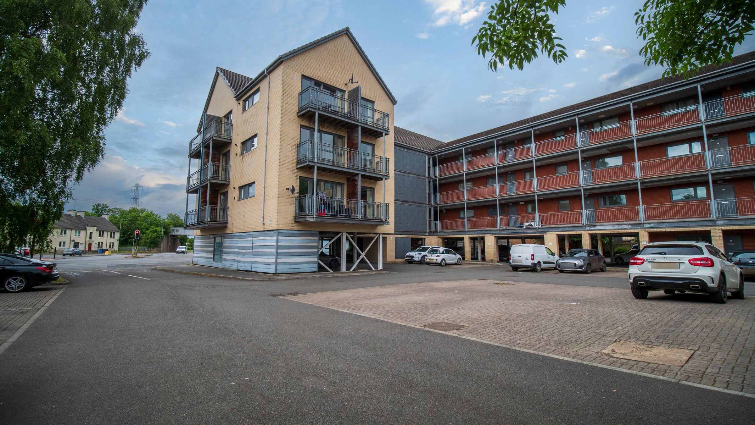 2 bed flat for sale in 256 Cambuslang Road, Cambuslang G72 Zoopla