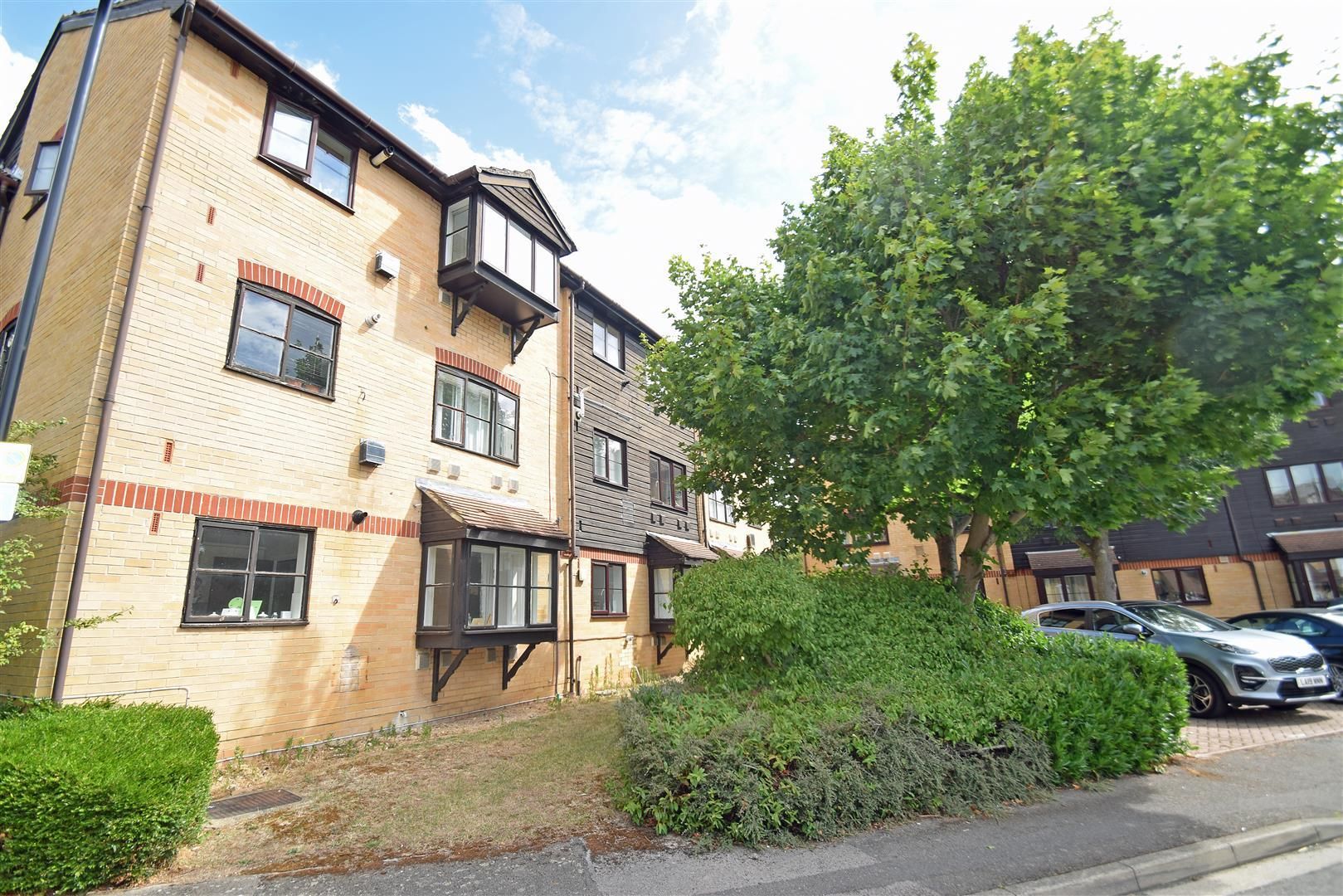 1 bed flat for sale in Kilberry Close, Osterley, Isleworth TW7 Zoopla