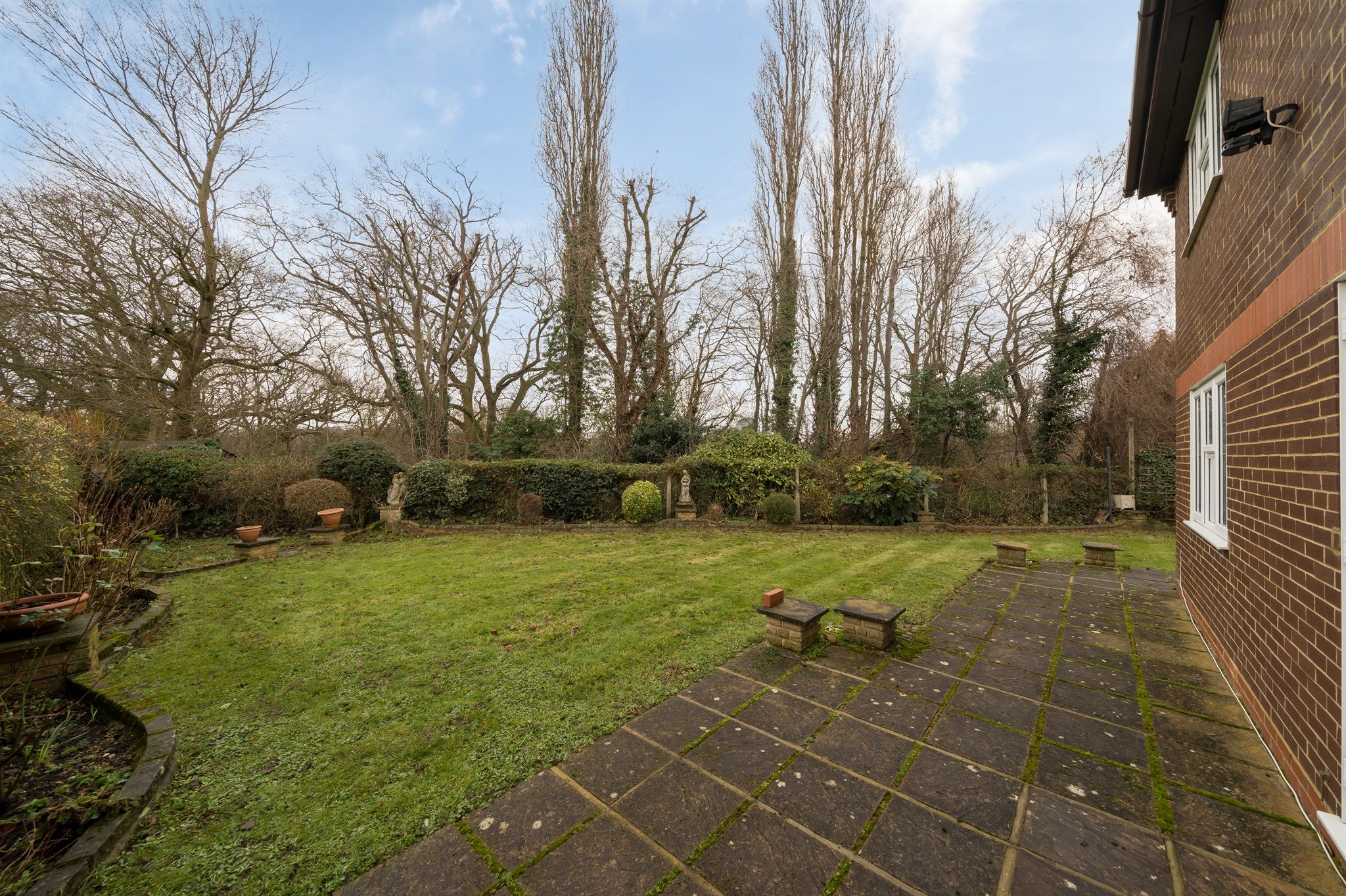 4 bed detached house for sale in Gladbeck Way, Enfield EN2 Zoopla