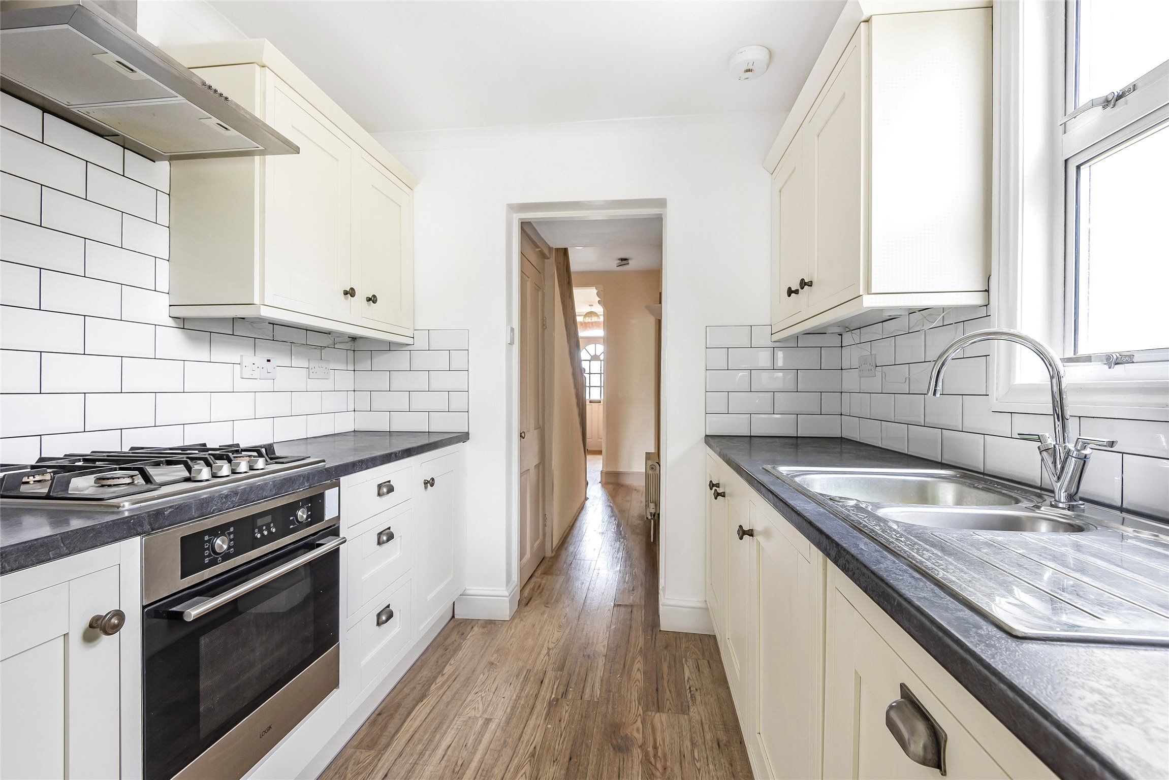 Grovehill Road, Redhill, Surrey RH1  